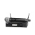 Shure GLXD24R/SM58 Digital Wireless Handheld Microphone System