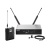 Shure QLXD14/93 Digital Wireless Lavalier Microphone System