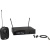 Shure SLXD14/183 Wireless System with SLXD1 Bodypack Transmitter and WL183 Lavalier Microphone