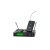 Shure SLX14/SM35 Wireless Headworn Microphone System