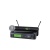Shure SLX24/SM58 Handheld Wireless System