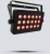 Chauvet DJ SlimBANK Q18 ILS RGBA Effects Light