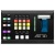 Skaarhoj T-Block Right w/Blue Pill Inside – Black
