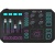TC-Helicon GoXLR Online Broadcaster Platform with Mixer and Effects