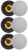 Lithe Audio 03203 Wireless Bluetooth Ceiling Speaker 6.5