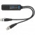 TiGHT AV Dante 2-Channel XLR Input Adapter