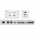 TiGHT AV All-in-One HDBT Educational Kit with Audio Amplifier and Mic/Line Input