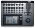 QSC TouchMix-16 Compact Digital Mixer with Touchscreen