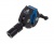 Triad-Orbit IO-C Mounting Clamp with IO Quick‑Change Coupler
