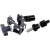 Triad-Orbit IO-GCM Synergy Series IO-Equipped Mini Grip Clamp