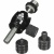 Triad-Orbit M2 Short Stem Orbital Mic Adapter