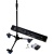Triad-Orbit T2C Standard Tripod Stand With Casters