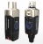 Xvive Audio U3C Set 2.4 GHz Wireless Plug-On System for Condenser Microphones