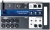 Soundcraft Ui12 12-Input App-Controlled Digital Mixer
