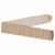 URSA Waist Strap M BP (Beige)