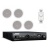 Bose Veritas Retail Sound System Bundle