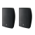 Yamaha VXS8 Surface Mount Speakers (Pair) 