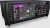 Behringer WING RACK DANTE 48-Channel Rackmountable Digital Mixer with Dante Inside