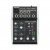 Behringer XENYX 502S 5-Channel Streaming Mixer