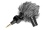 Saramonic XM1-WS Furry mic windscreen for SR-XM1 and SmartMic