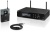 Sennheiser XSW 2-CI1 Wireless 2 Instrument System