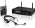 Sennheiser XSW 2-ME3 Wireless Headset Microphone System