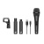 Sennheiser XSW-D VOCAL SET Digital Wireless Plug-On Microphone System with Handheld Mic (2.4 GHz)
