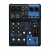 Yamaha MG06X 6-Channel Mixing Console (with FX)