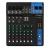 Yamaha MG10X 10-Channel Mixing Console 