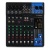 Yamaha MG10XU 10-Channel Mixing Console with FX