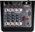 Allen & Heath ZED-6 Compact Analog Mixer