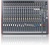 Allen & Heath ZED-22FX 22-Channel Analog Mixer with USB and Built-In Effects