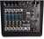 Allen & Heath ZEDi-10 Compact Hybrid Mixer/USB Interface
