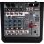 Allen & Heath ZEDi-8 Compact Hybrid Mixer/USB Interface